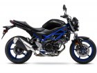 Suzuki SV 650 / ABS